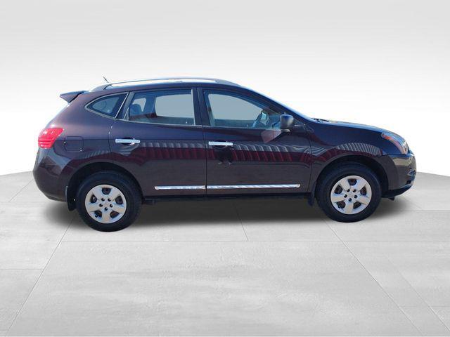 used 2014 Nissan Rogue Select car, priced at $10,500