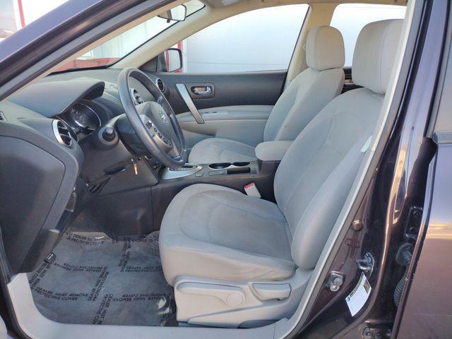used 2014 Nissan Rogue Select car, priced at $10,500