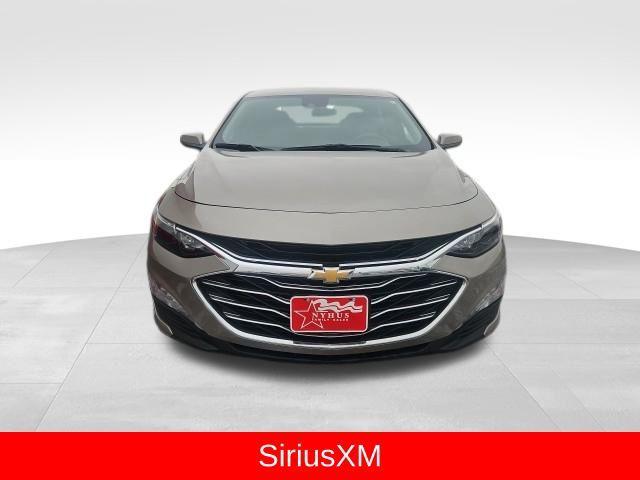 used 2024 Chevrolet Malibu car, priced at $21,000