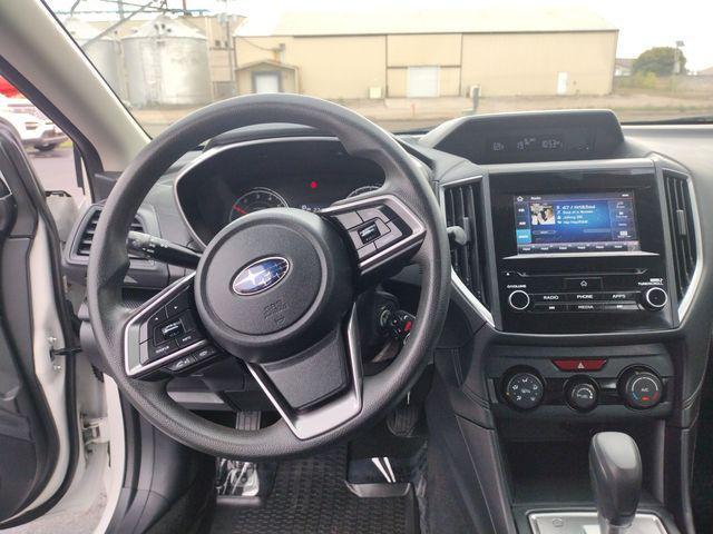 used 2019 Subaru Impreza car, priced at $14,000