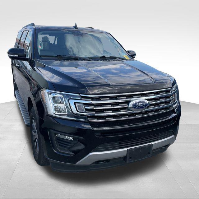 used 2019 Ford Expedition Max car, priced at $27,920