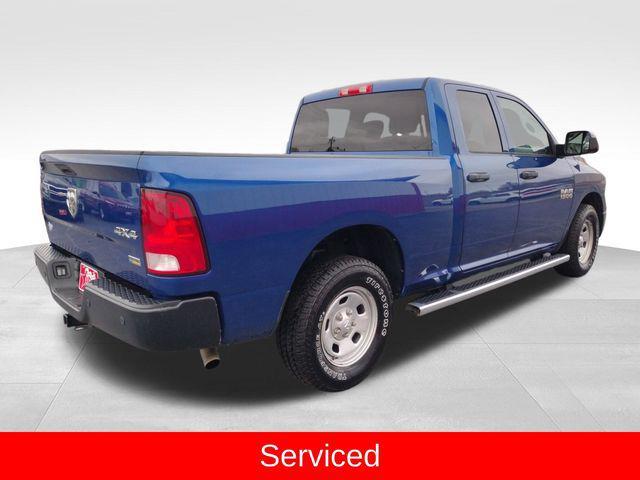 used 2017 Ram 1500 car, priced at $22,000