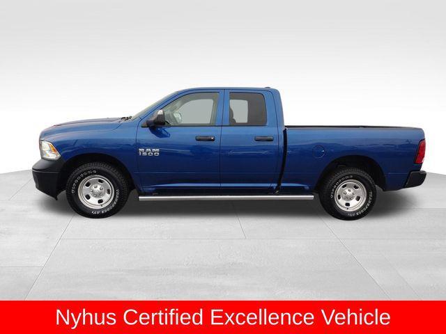 used 2017 Ram 1500 car, priced at $22,000