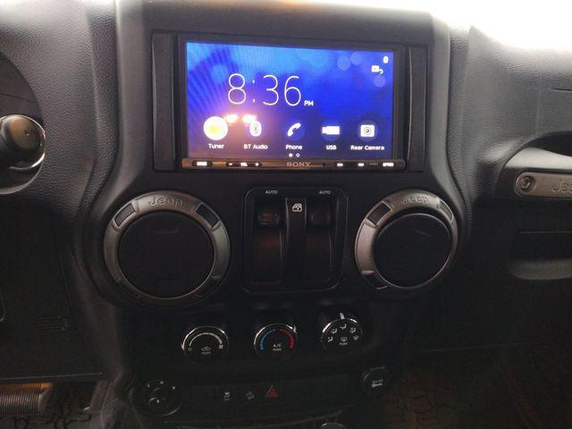 used 2016 Jeep Wrangler car, priced at $18,506