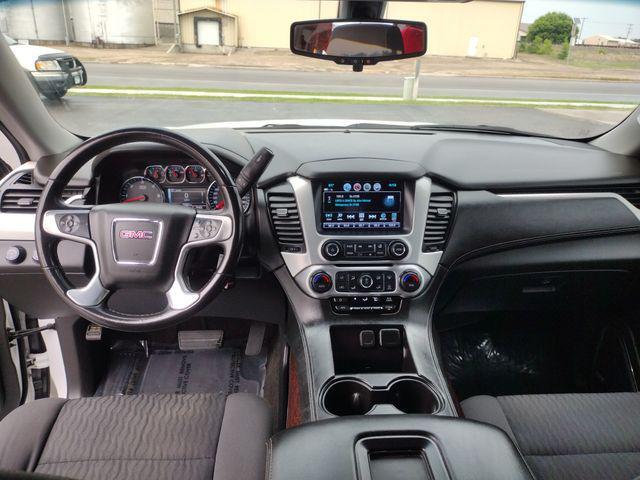 used 2018 GMC Yukon XL car, priced at $27,779