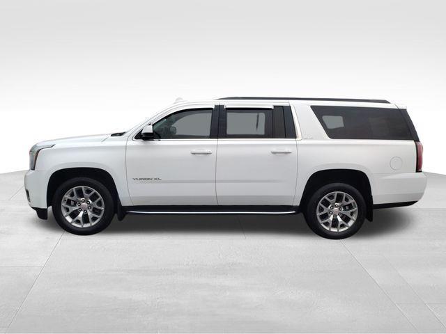 used 2018 GMC Yukon XL car, priced at $27,779