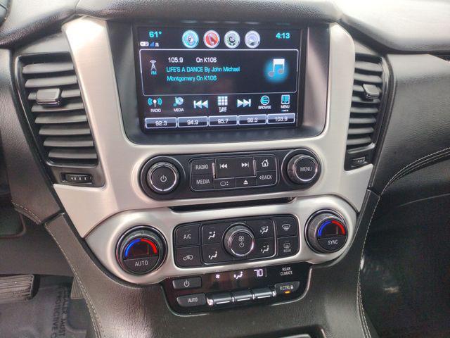 used 2018 GMC Yukon XL car, priced at $27,779