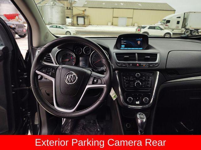 used 2014 Buick Encore car, priced at $10,650