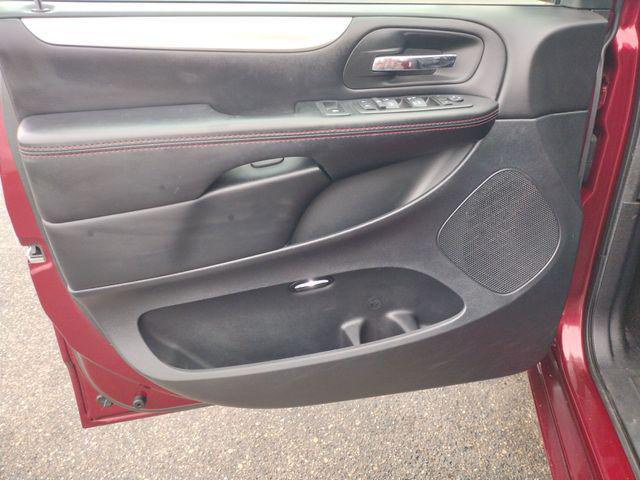 used 2019 Dodge Grand Caravan car, priced at $16,514