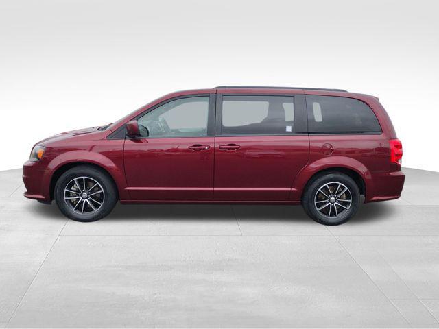 used 2019 Dodge Grand Caravan car, priced at $16,514
