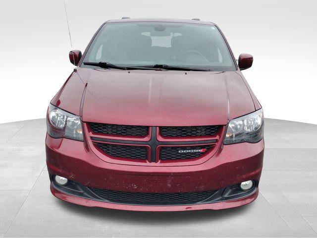 used 2019 Dodge Grand Caravan car, priced at $16,514
