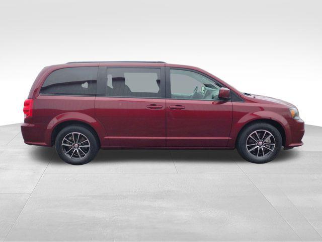 used 2019 Dodge Grand Caravan car, priced at $16,514