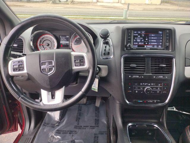 used 2019 Dodge Grand Caravan car, priced at $16,514