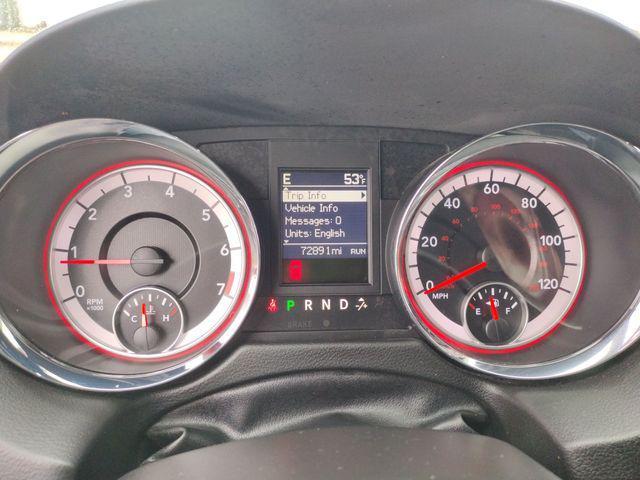 used 2019 Dodge Grand Caravan car, priced at $16,514