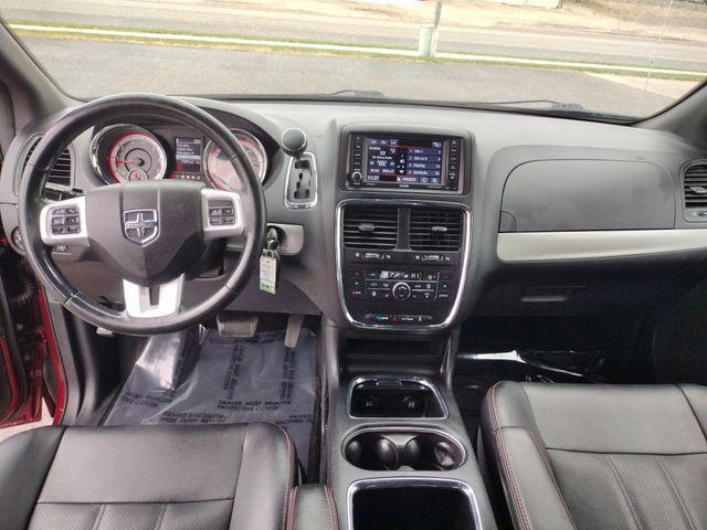 used 2019 Dodge Grand Caravan car, priced at $16,514