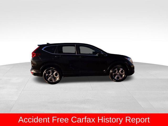 used 2019 Honda CR-V car, priced at $24,477