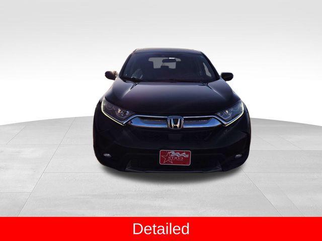 used 2019 Honda CR-V car, priced at $24,477