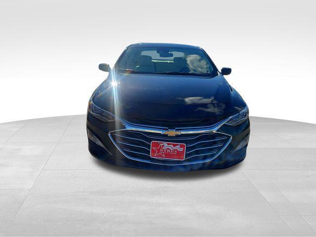 used 2024 Chevrolet Malibu car, priced at $23,923