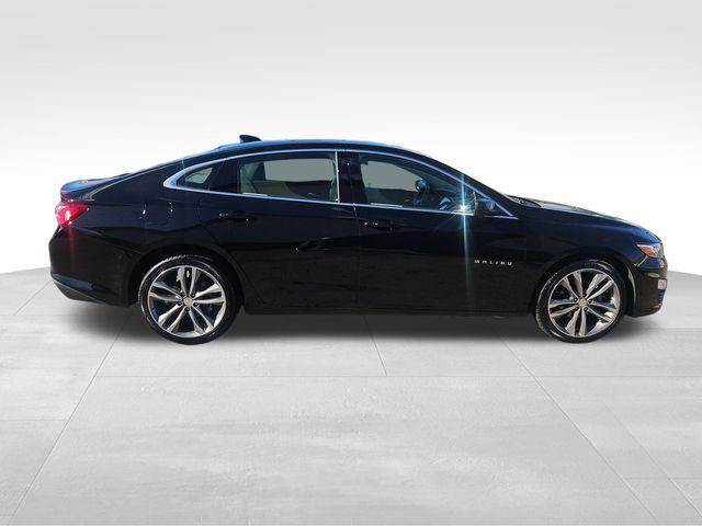 used 2024 Chevrolet Malibu car, priced at $23,923