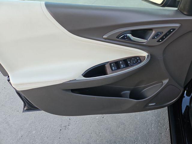 used 2024 Chevrolet Malibu car, priced at $23,923