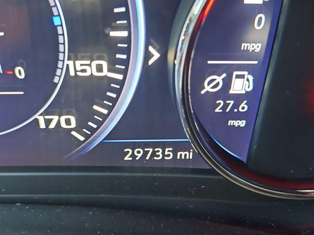 used 2024 Chevrolet Malibu car, priced at $23,923