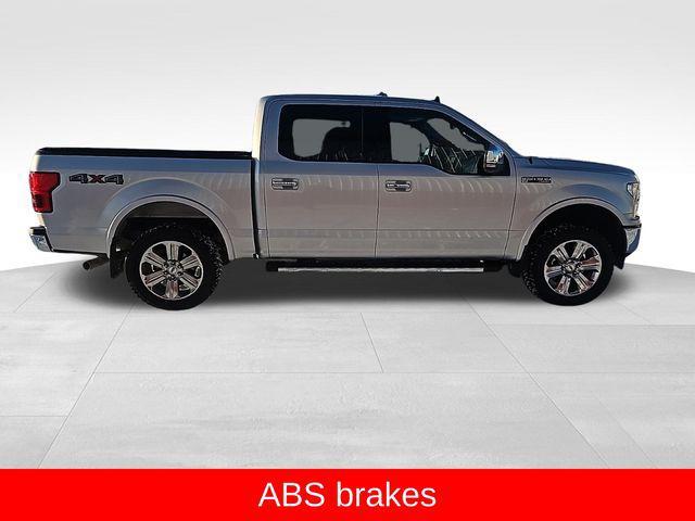 used 2019 Ford F-150 car, priced at $30,000