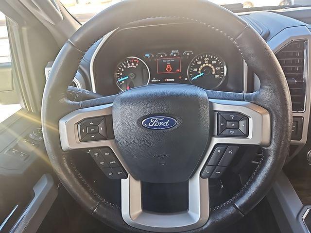 used 2019 Ford F-150 car, priced at $30,000