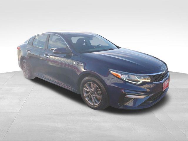 used 2020 Kia Optima car, priced at $14,755