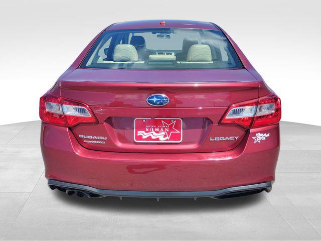 used 2019 Subaru Legacy car, priced at $20,331