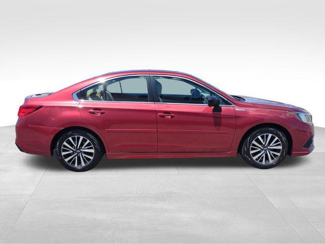 used 2019 Subaru Legacy car, priced at $20,331
