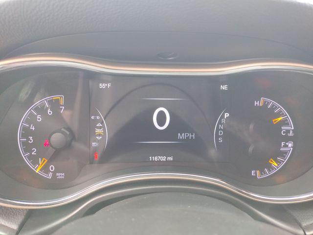 used 2015 Jeep Grand Cherokee car, priced at $15,215