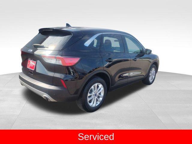 used 2020 Ford Escape car, priced at $15,000