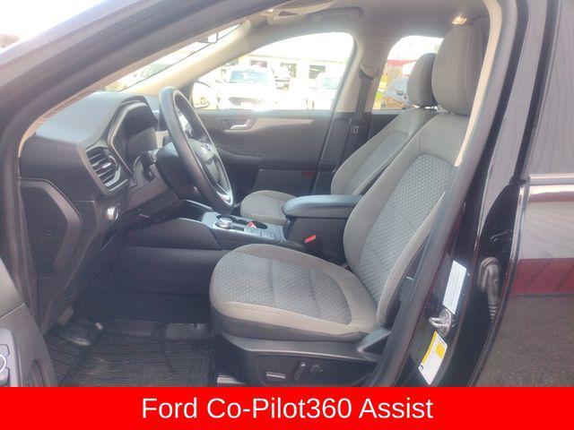 used 2020 Ford Escape car, priced at $15,000