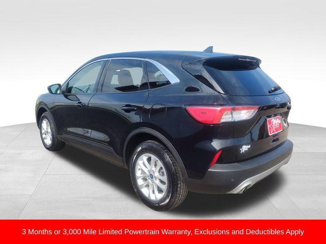 used 2020 Ford Escape car, priced at $15,000