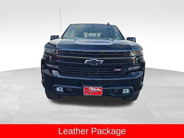 used 2019 Chevrolet Silverado 1500 car, priced at $38,000