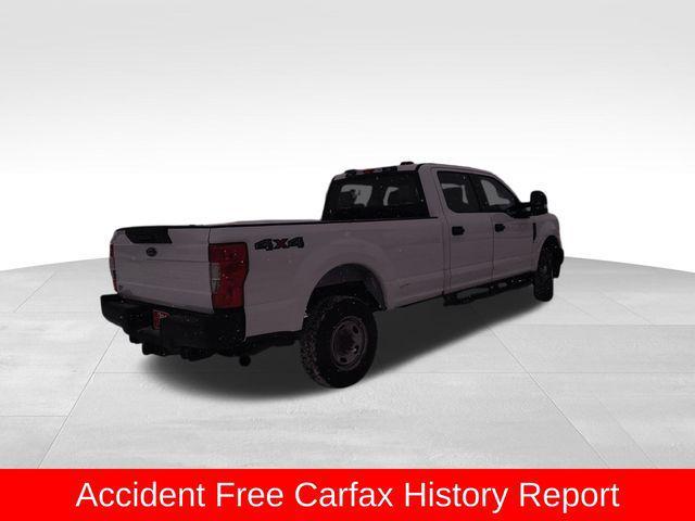 used 2020 Ford F-250 car, priced at $36,334