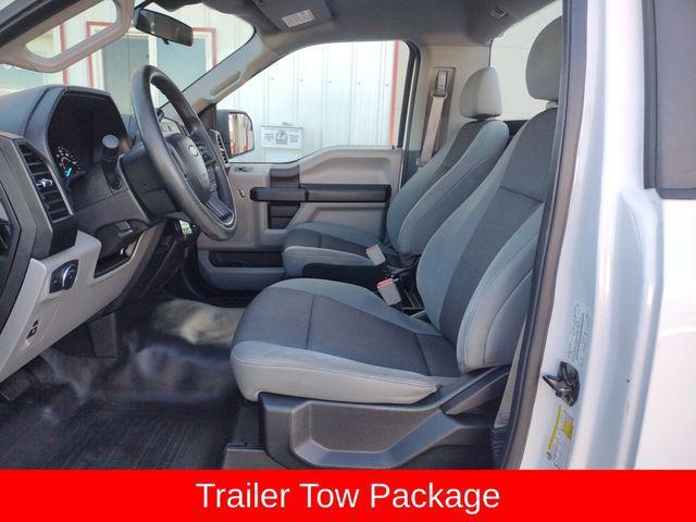 used 2019 Ford F-150 car, priced at $25,000