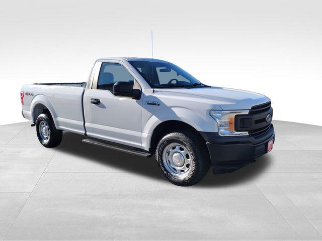 used 2019 Ford F-150 car, priced at $22,600