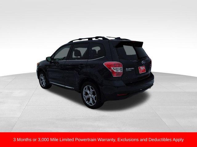 used 2016 Subaru Forester car, priced at $17,000