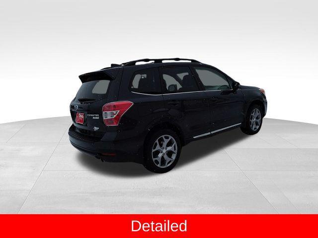 used 2016 Subaru Forester car, priced at $17,000