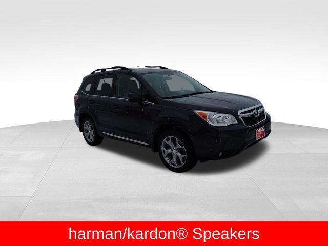 used 2016 Subaru Forester car, priced at $17,000