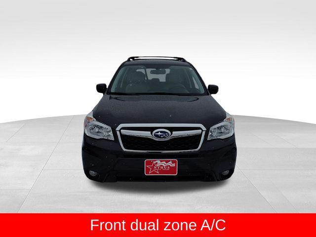 used 2016 Subaru Forester car, priced at $17,000