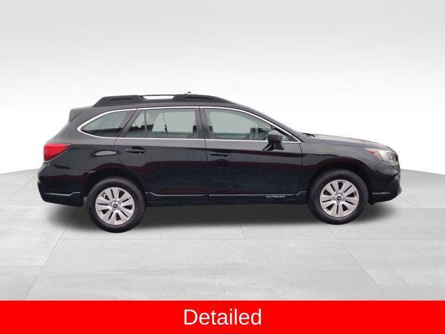 used 2018 Subaru Outback car, priced at $20,000