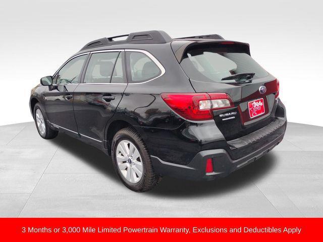 used 2018 Subaru Outback car, priced at $20,000