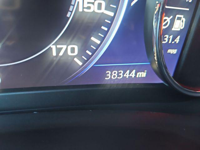 used 2024 Chevrolet Malibu car, priced at $23,270