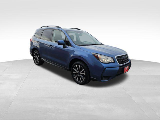 used 2017 Subaru Forester car, priced at $13,465