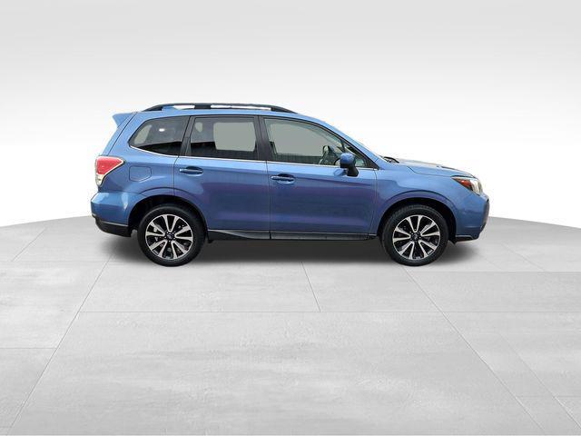 used 2017 Subaru Forester car, priced at $13,465