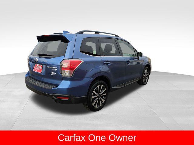 used 2017 Subaru Forester car, priced at $13,465