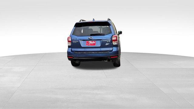 used 2017 Subaru Forester car, priced at $13,465