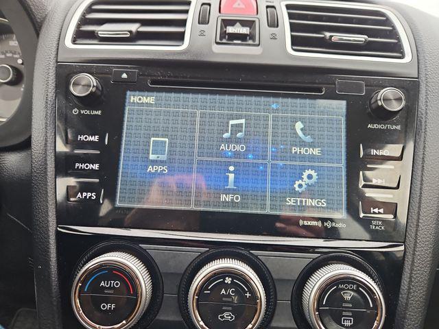 used 2017 Subaru Forester car, priced at $13,465